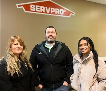 Office Staff, team member at SERVPRO of Arcadia