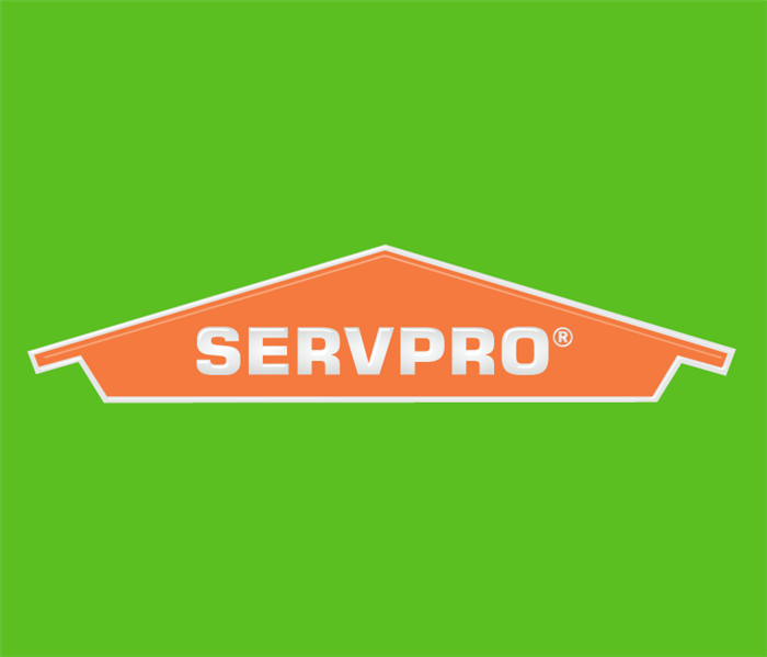 SERVPRO Logo